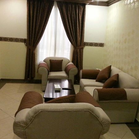 Aparthotel Mazaya Furnished Units- Olaya 2 Al-Khubar Exteriér fotografie