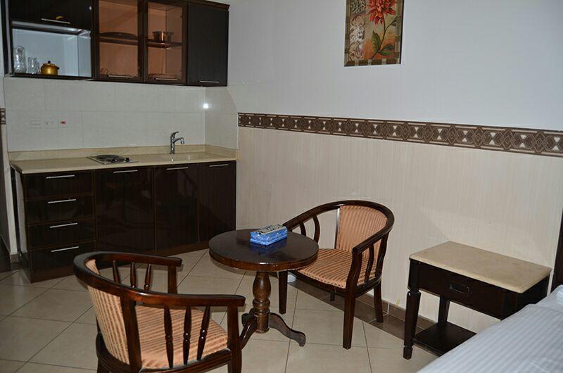 Aparthotel Mazaya Furnished Units- Olaya 2 Al-Khubar Exteriér fotografie
