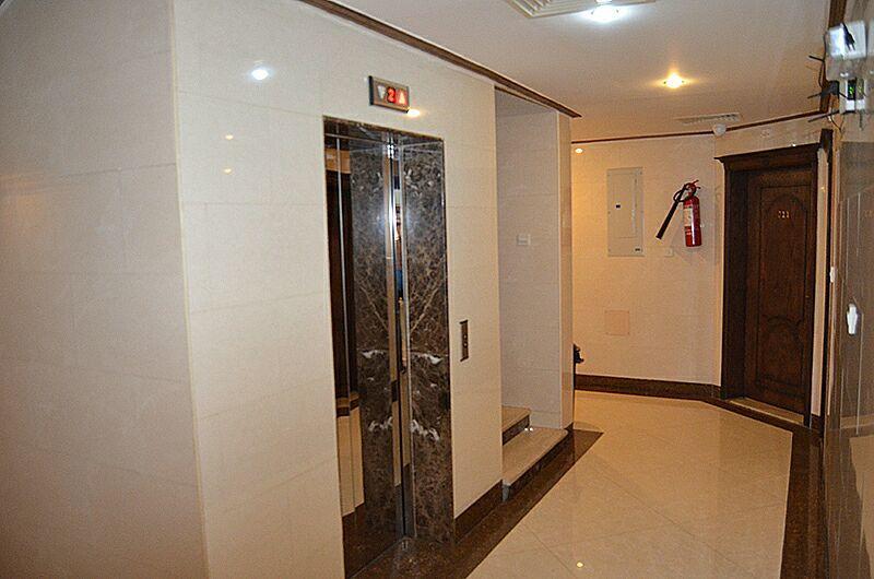 Aparthotel Mazaya Furnished Units- Olaya 2 Al-Khubar Exteriér fotografie