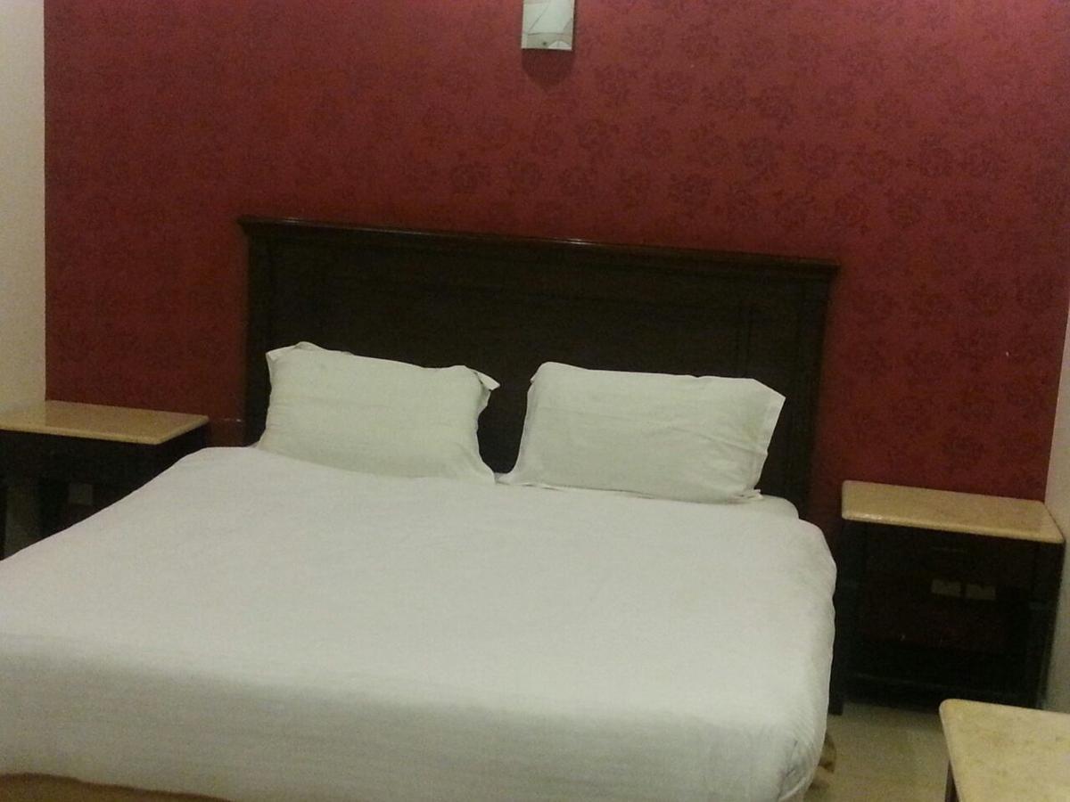 Aparthotel Mazaya Furnished Units- Olaya 2 Al-Khubar Exteriér fotografie
